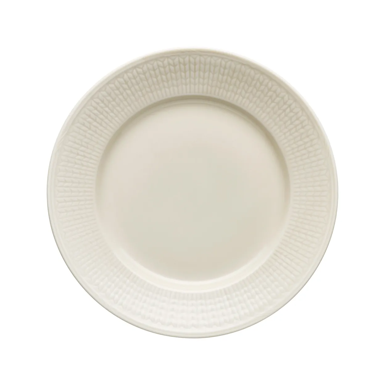Tallrik 21cm havre