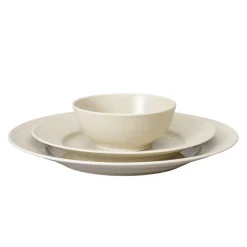 Tallrik 21cm havre