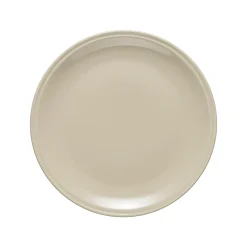 Tallrik 25cm sand