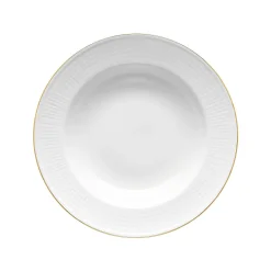Tallrik djup 25 cm