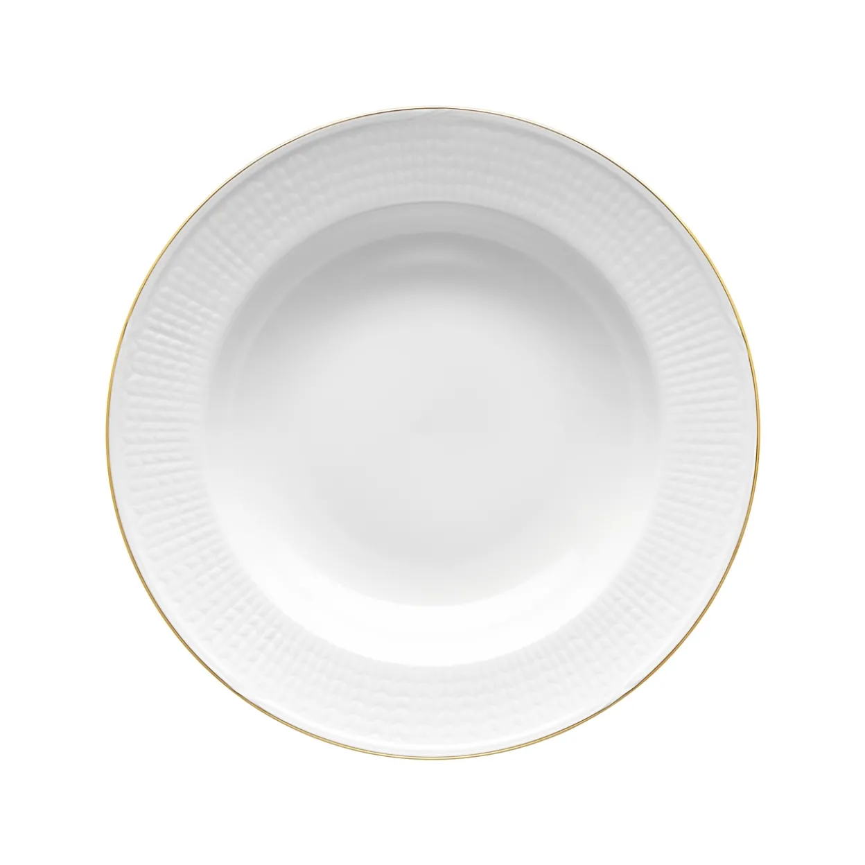 Tallrik djup 25 cm