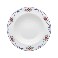 Tallrik djup 24 cm