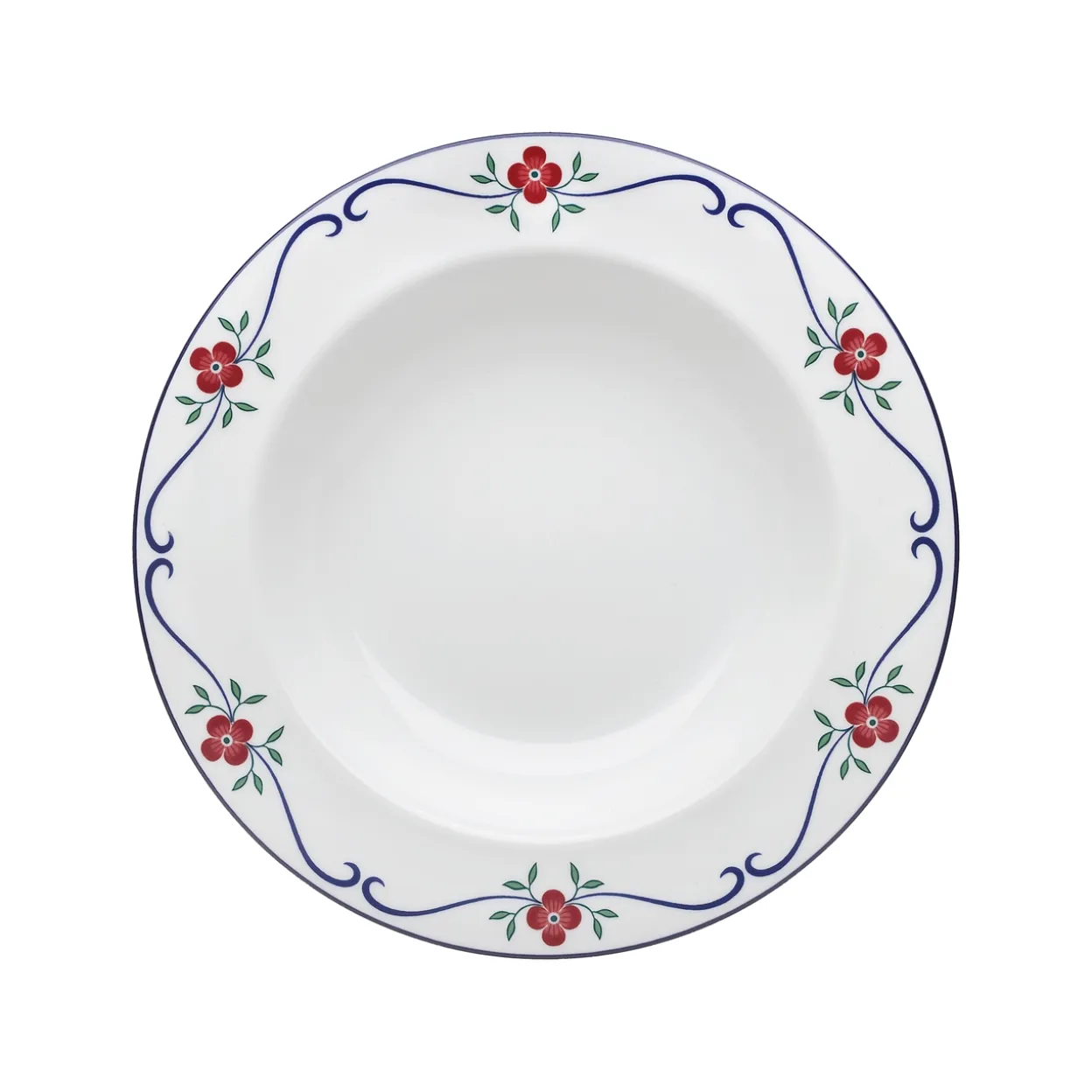 Tallrik djup 24 cm