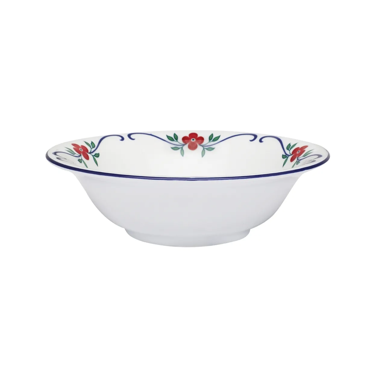 Tallrik djup 16 cm