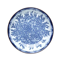 Tallrik djup 22 cm