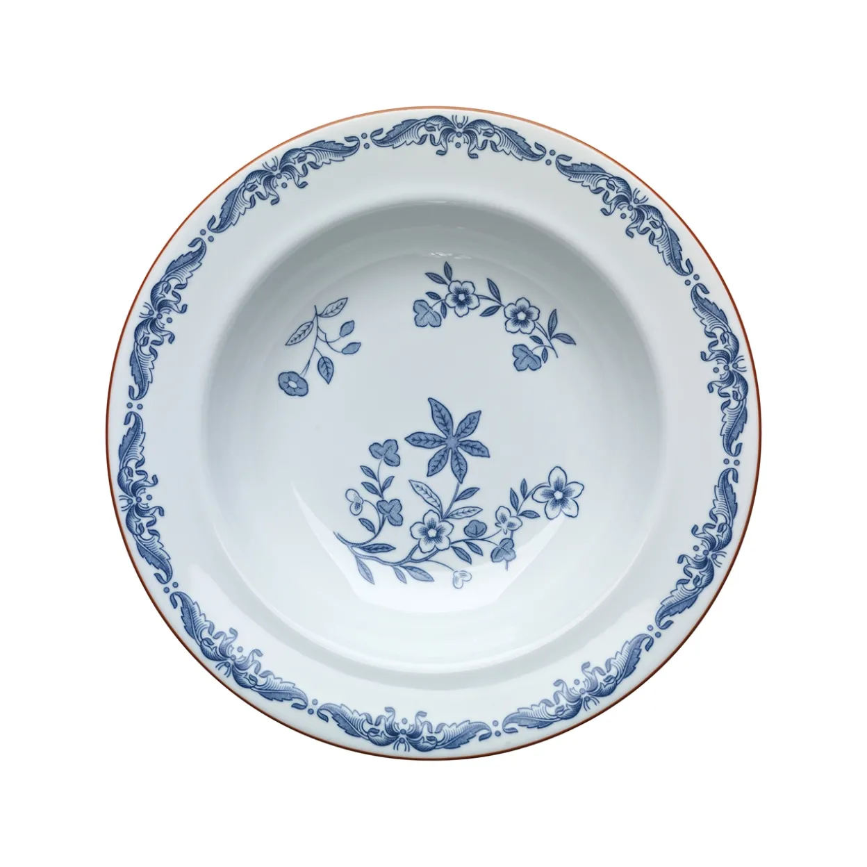 Tallrik djup 24 cm