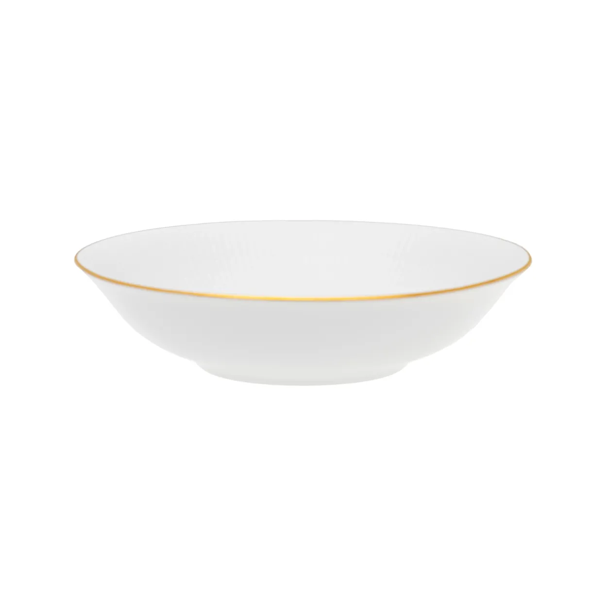 Tallrik djup 19 cm