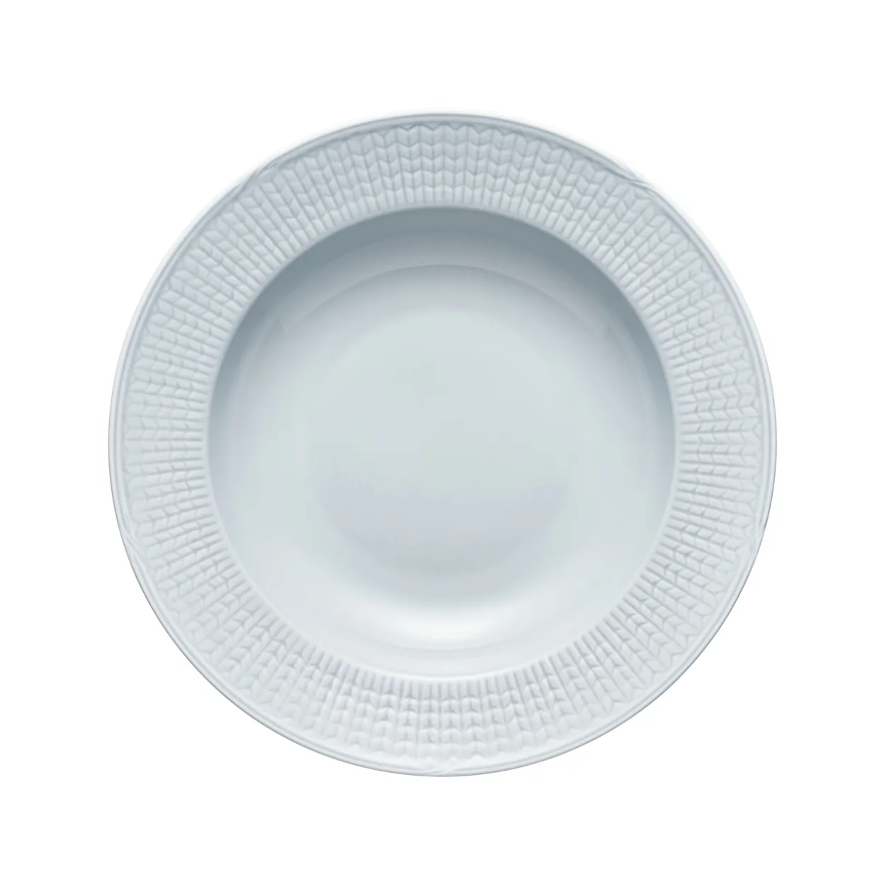 Tallrik djup 25 cm is