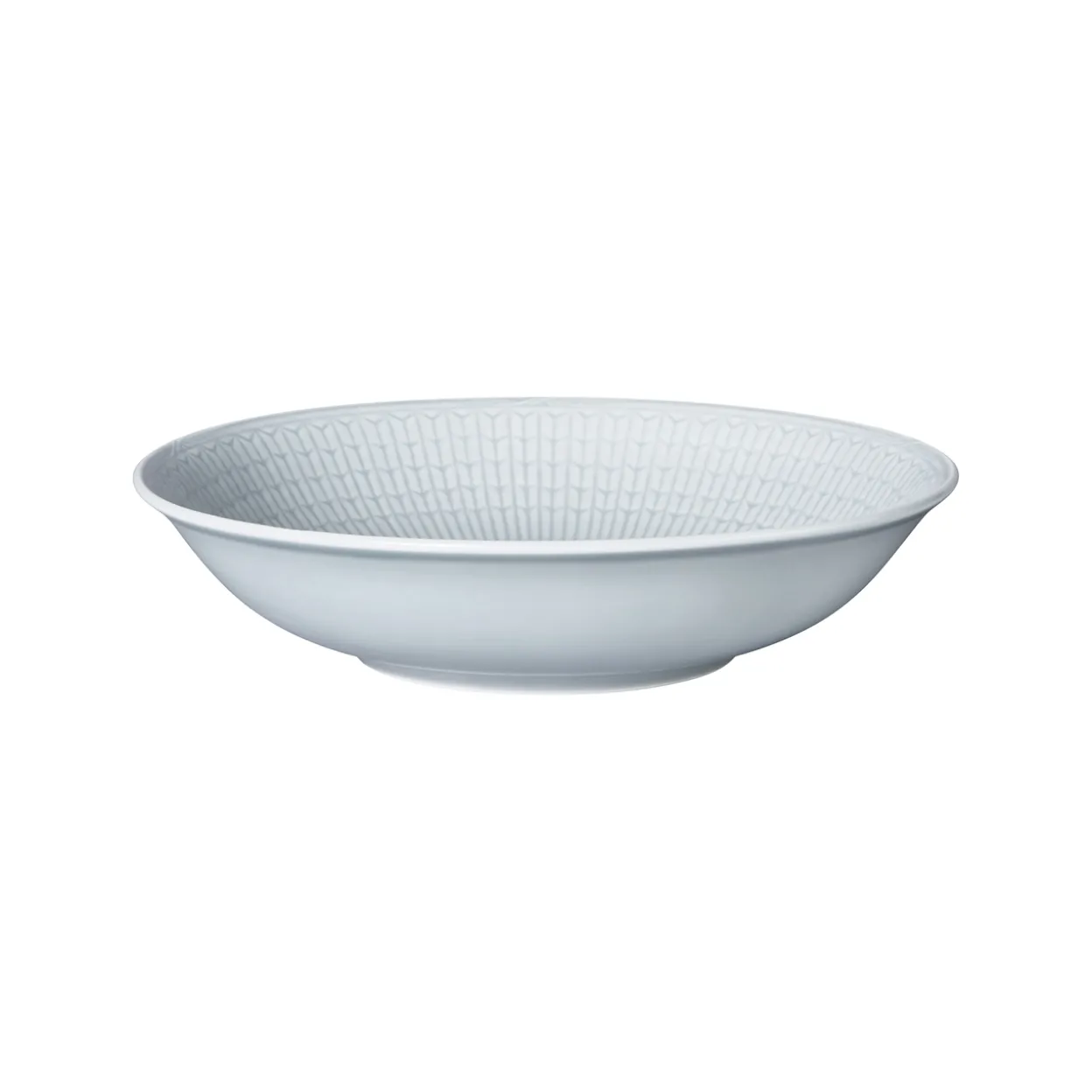 Tallrik djup 19 cm is