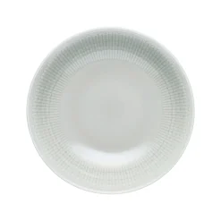 Tallrik djup 19cm dimma