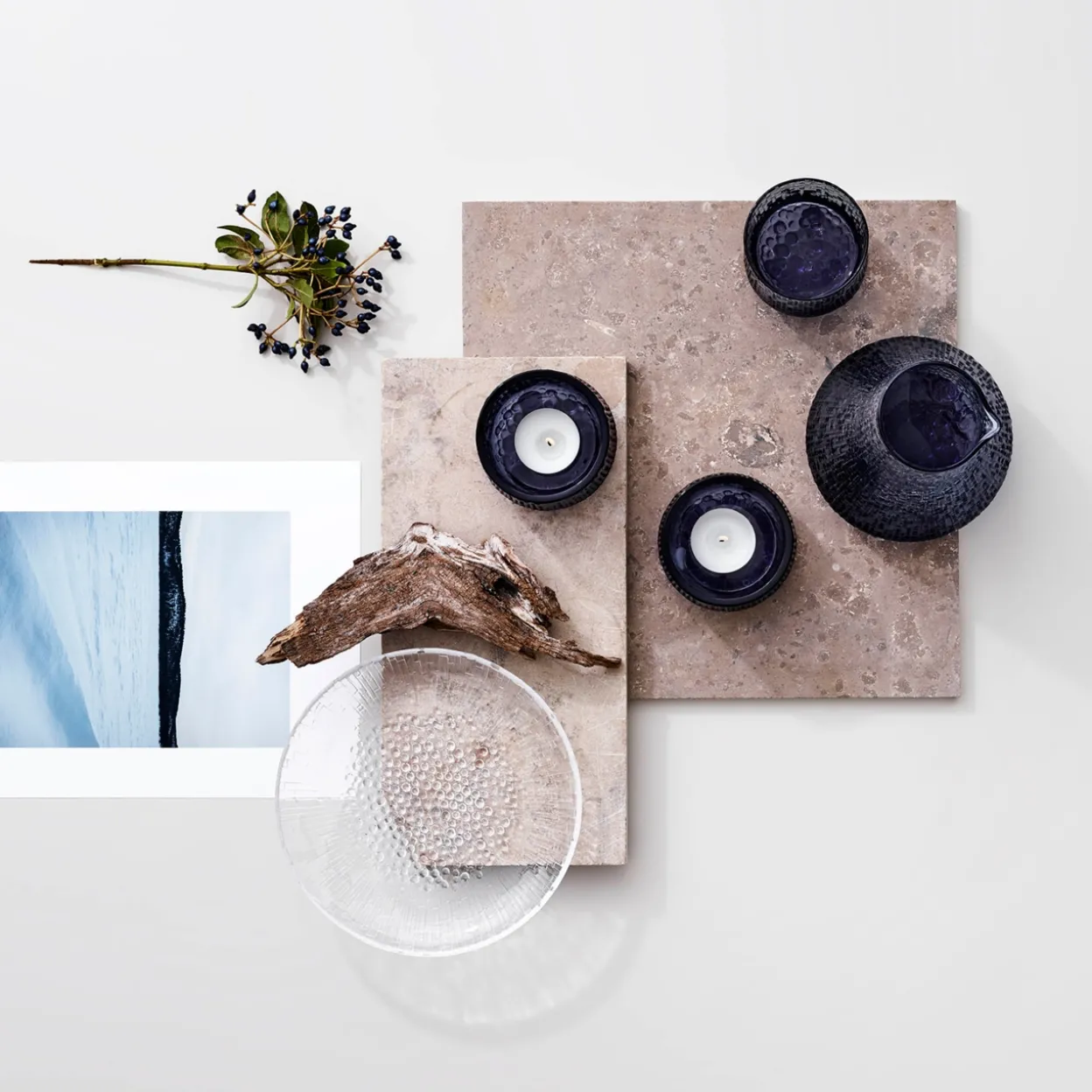 Tallrik 190mm