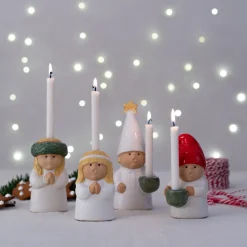 Tomte 12,5cm
