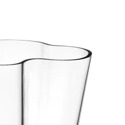 Vas 270mm klar
