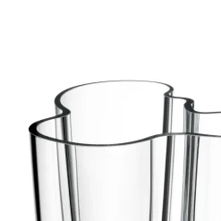 Vas 251mm klar