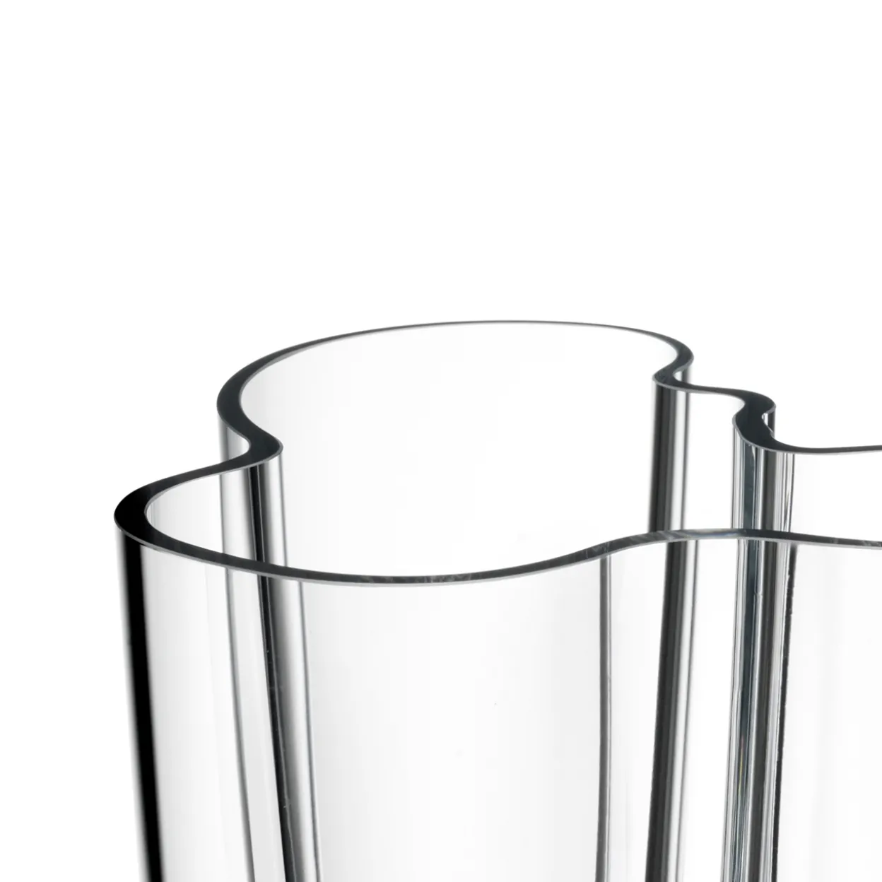 Vas 251mm klar
