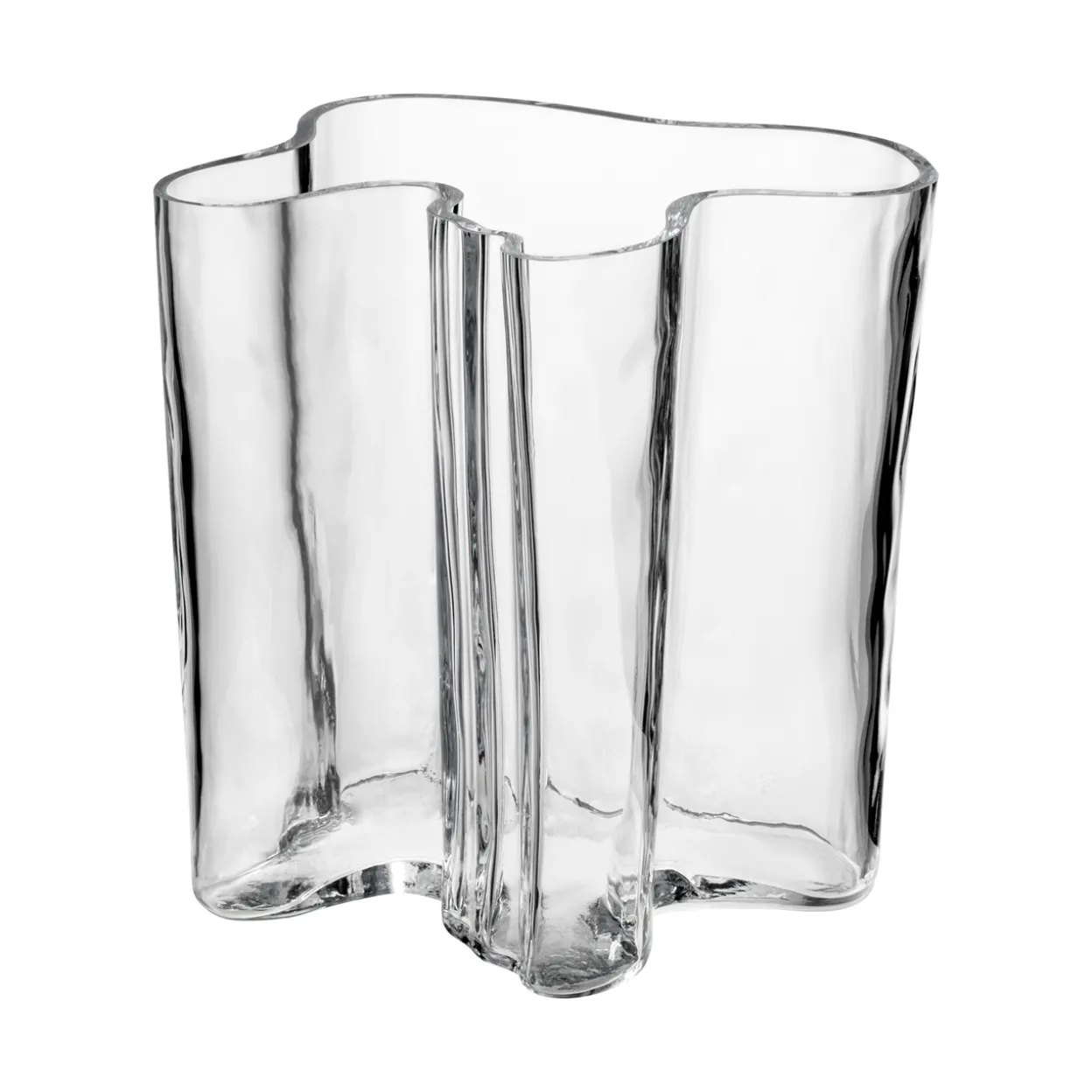 Vas 200mm klar