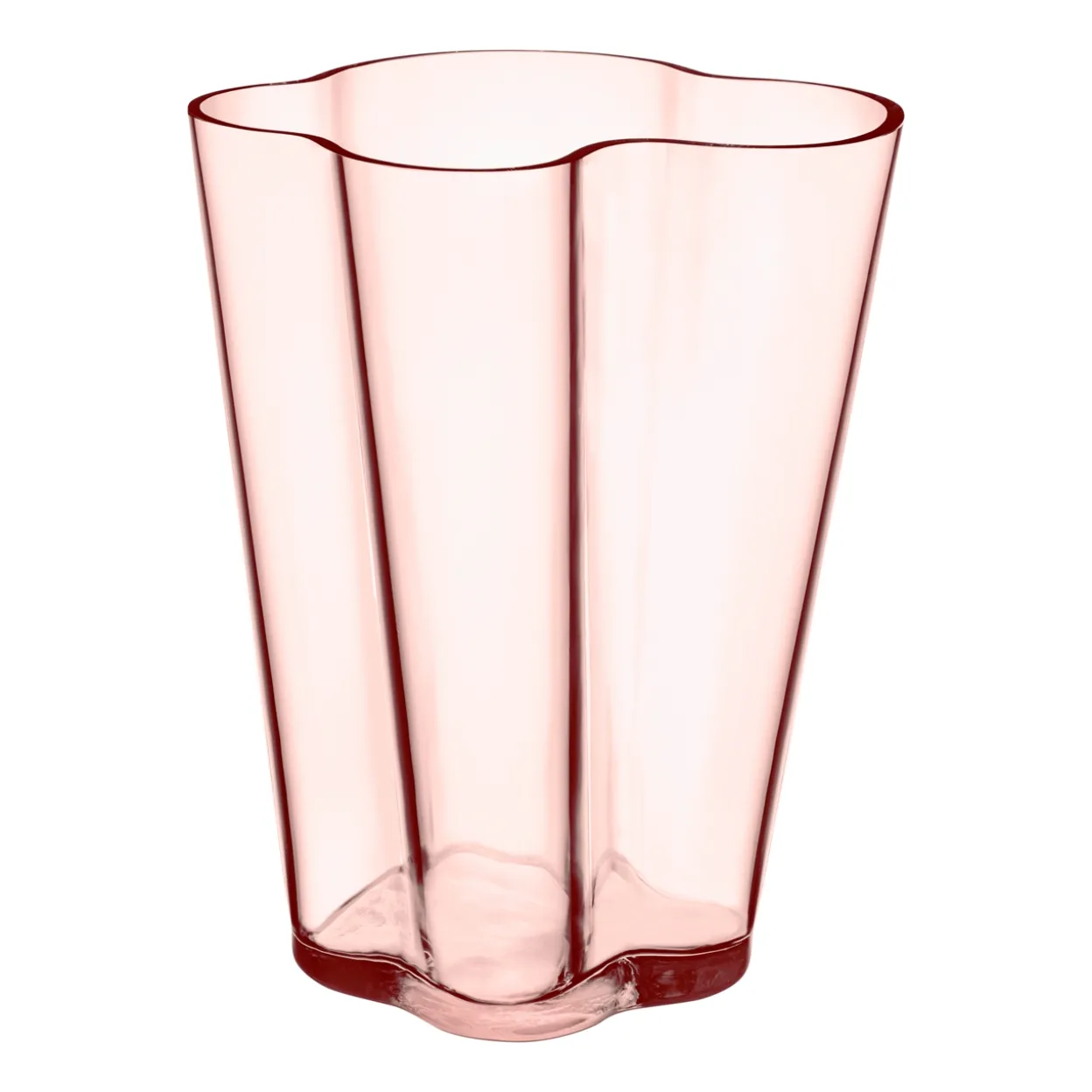 Vas 270mm laxrosa