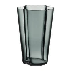 Vas 220mm mörkgrå