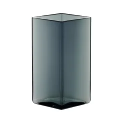 Vas 115x180mm grå