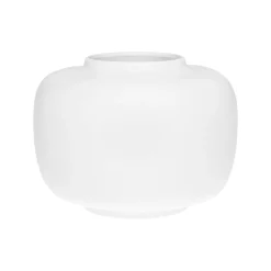 Vas 220x170mm snö
