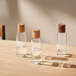 Vattenflaska 0,5L björk