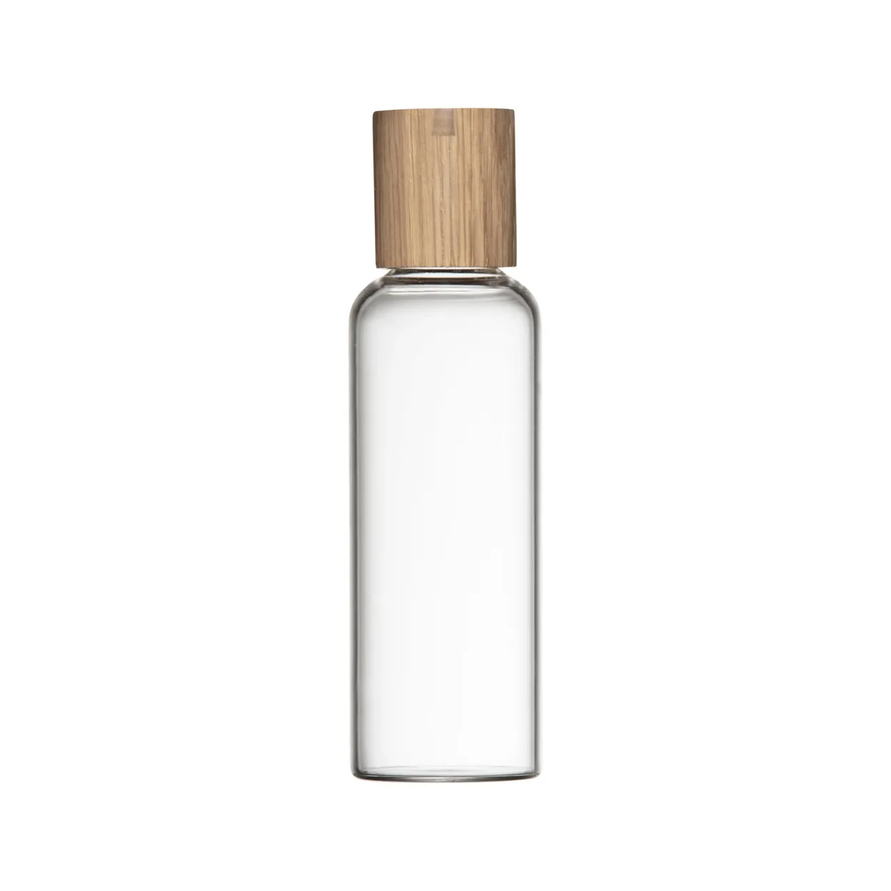 Vattenflaska 0,5L ek