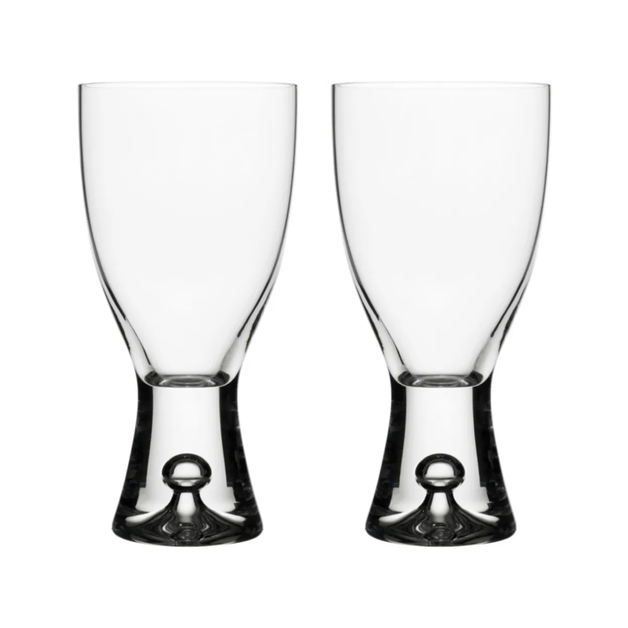 Vitvinsglas 18cl 2-pack