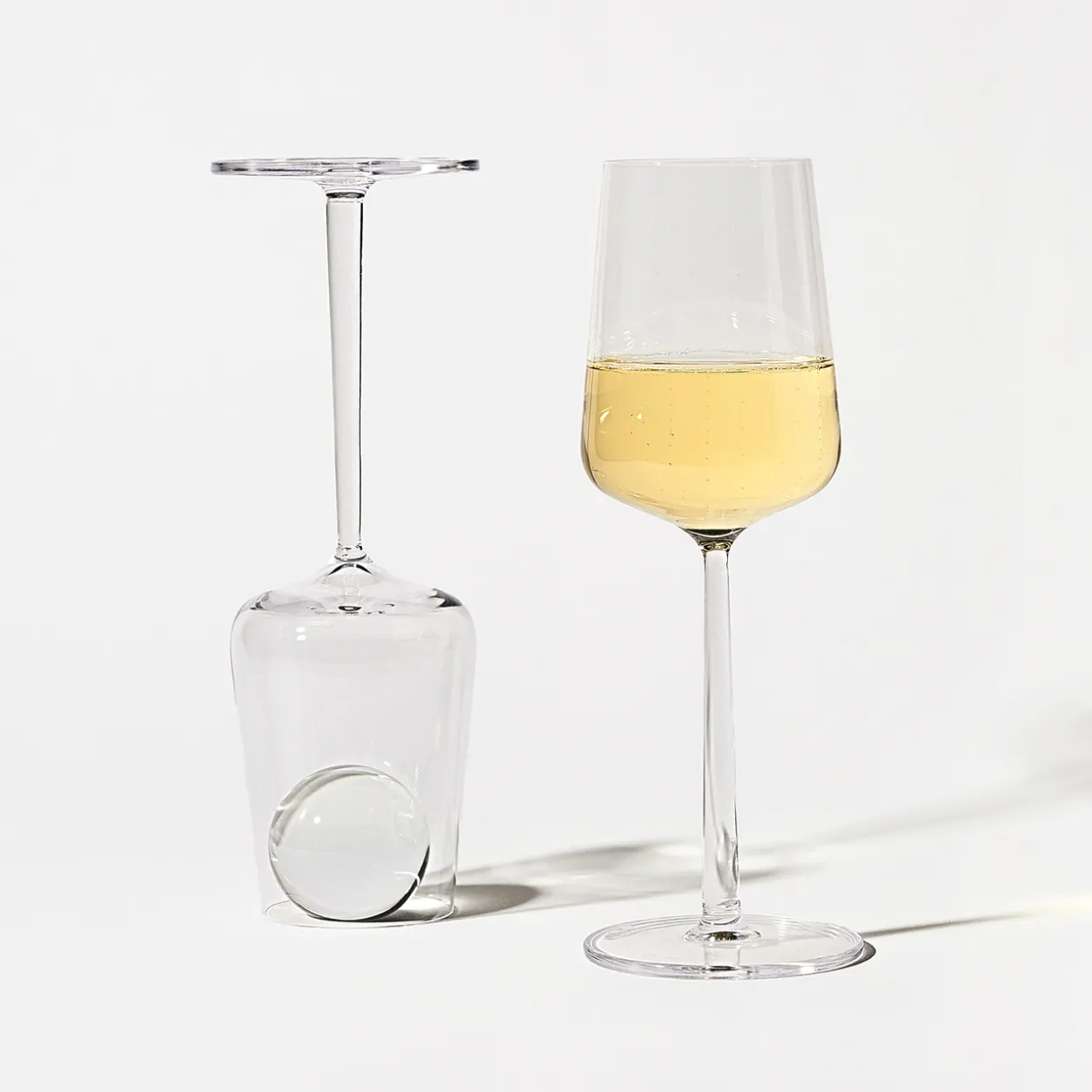 Vitvinsglas 33cl 2-pack