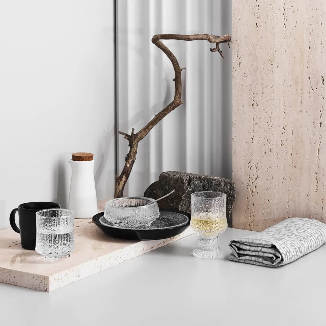 Vitvinsglas 16cl 2-pack