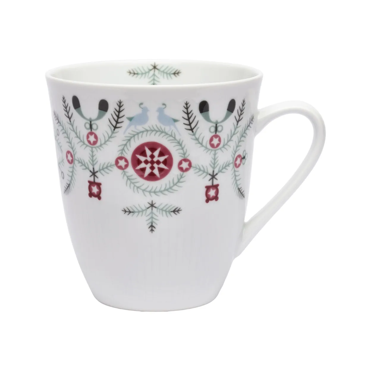 Winter mugg 0,5L