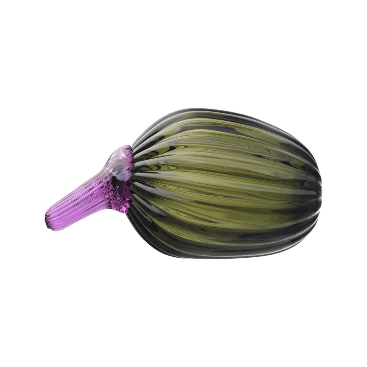 Zucchini moss grön